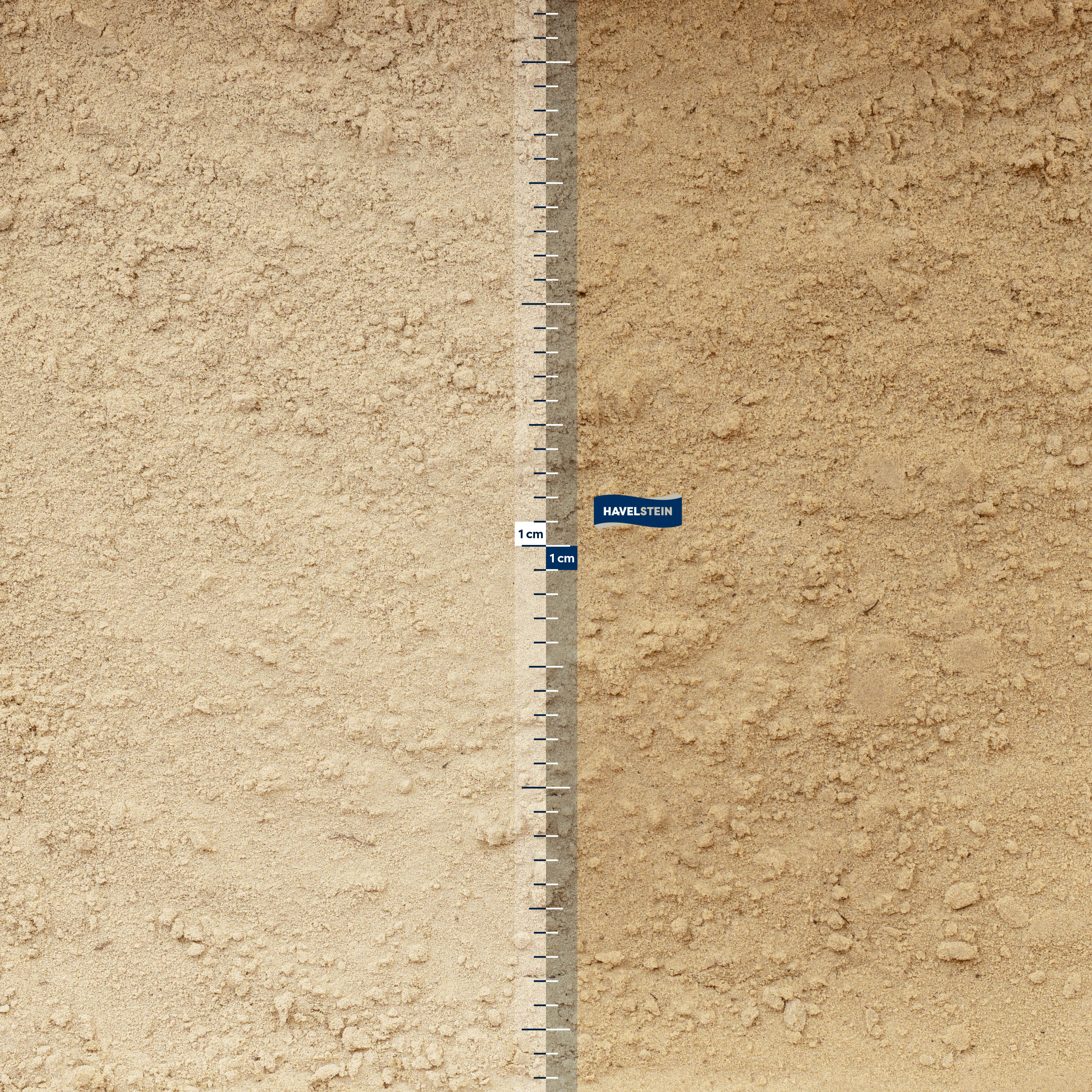 Sand (feine Gesteinskörnung), gewaschen (Sand (Allgemein)), Feine Gesteinskörnung, 0/1 mm, gewaschen (gelblich), BEACHSAND