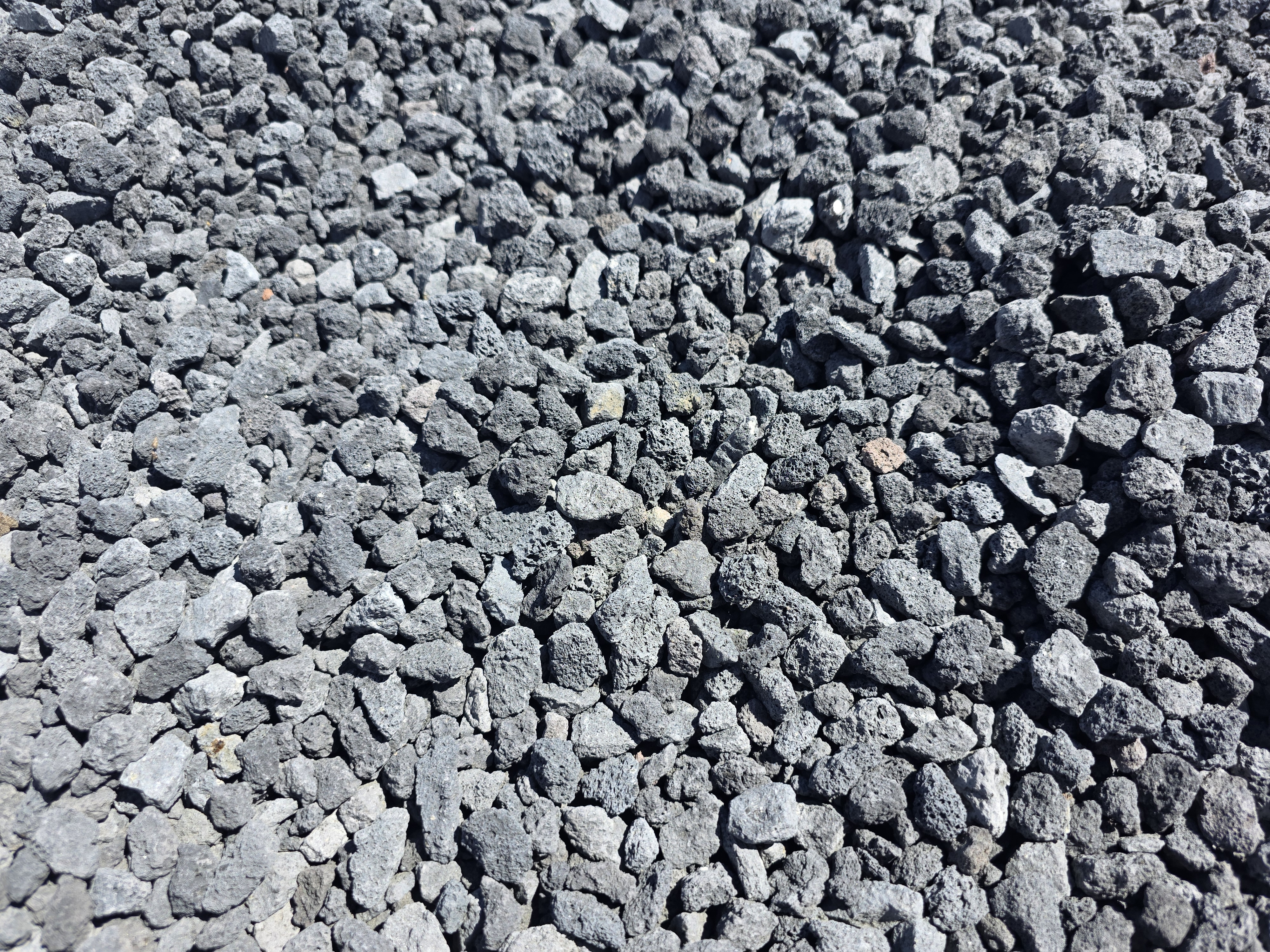 Splitt, Lava (Anthrazit)