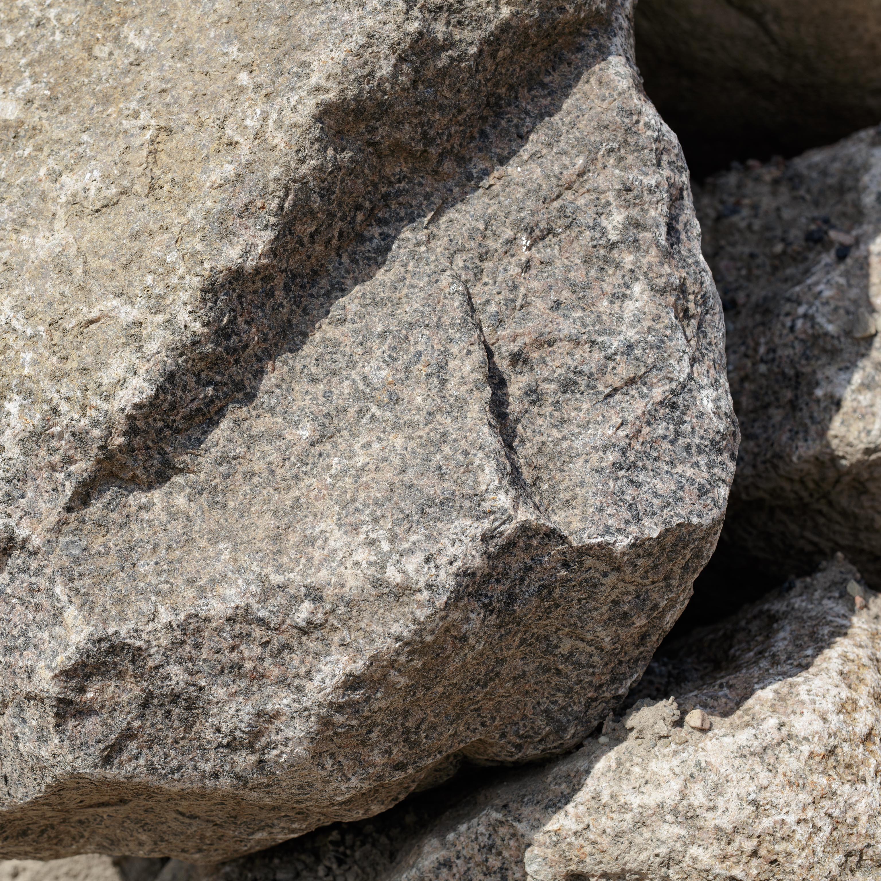 Lesesteine / Findlinge (Allgemein)